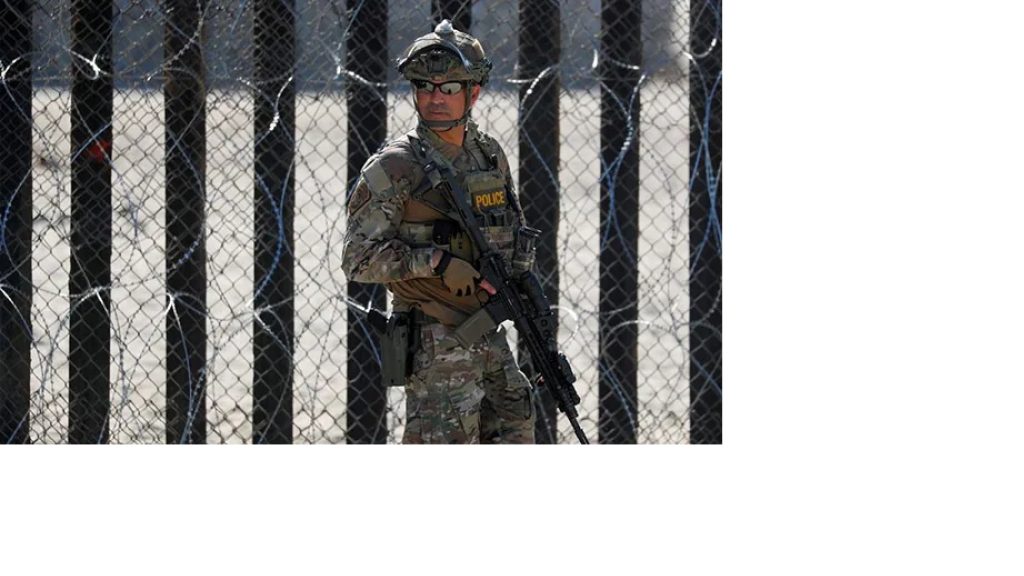 In Major Oversight Move, US To Outfit Border Agents With Body Cameras