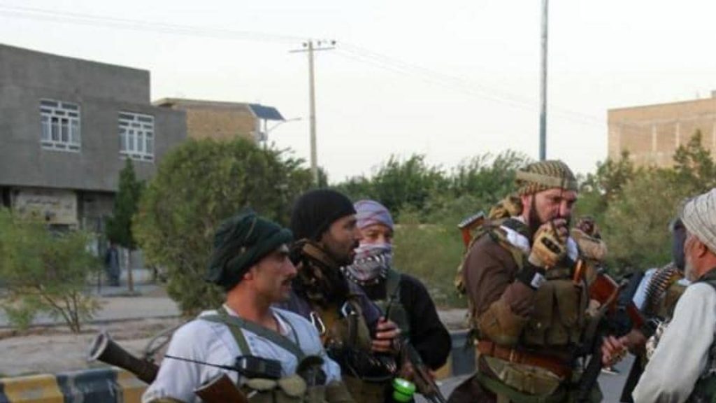 ‘Dangerous turning point’: Taliban hammered at UNSC meet on Afghanistan