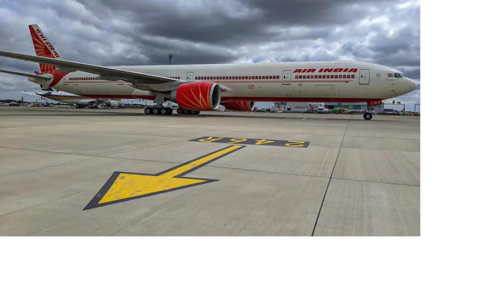 Kabul-Delhi Air India flight lands in Delhi as Taliban take over Afghanistan