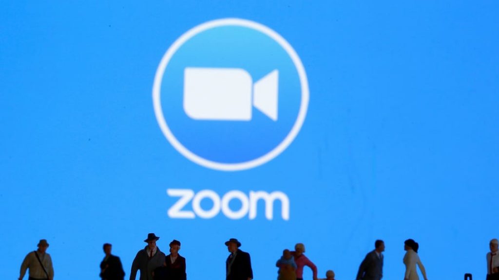 DPA Alert on Zoom use