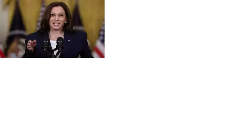 Kamla Harris faces task of convincing Asia of US reliability after Afghan chaos