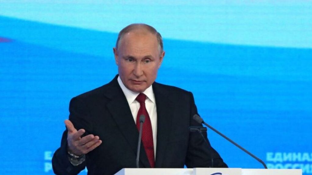 Putin’s pre-election social payments may cost $6.75 bln, add to inflation