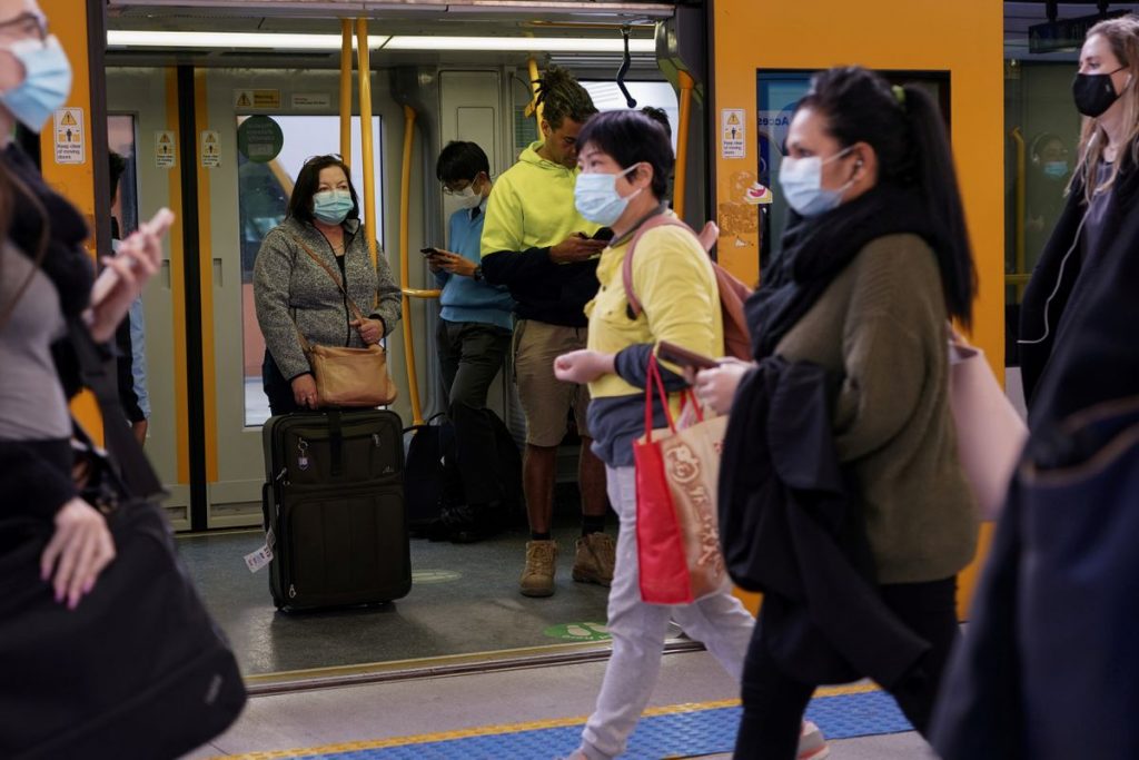 Sydney records deadliest day of COVID-19 pandemic, Melbourne lockdown extended