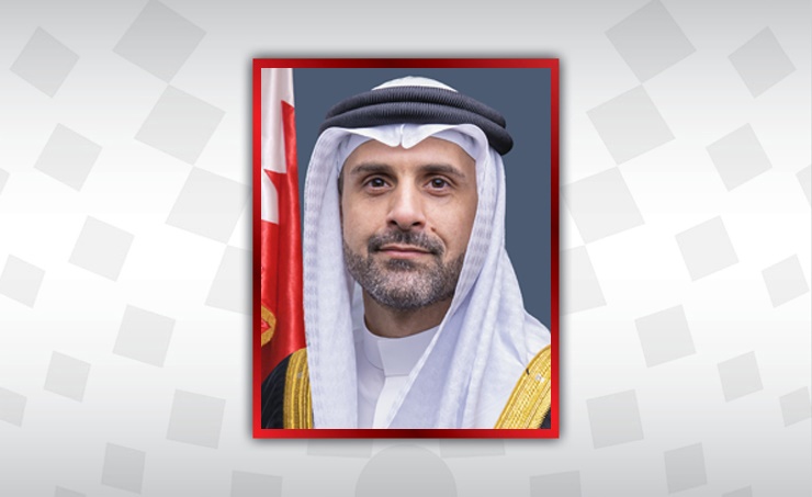 Bahraini Ambassador to Israel arrives in Tel Aviv