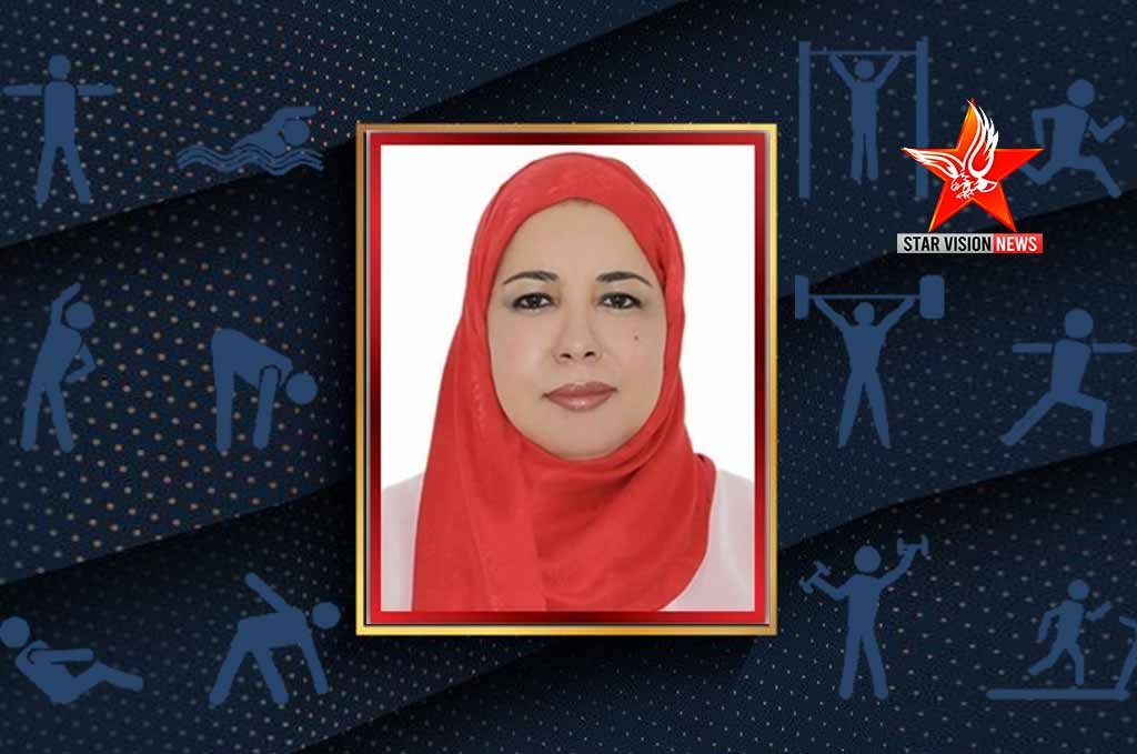 Safe physical fitness exercise urged