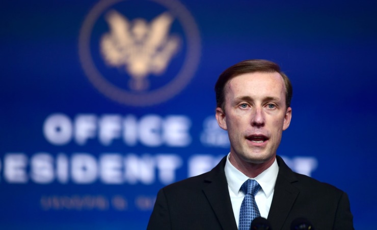 US vows support to Sudanese government