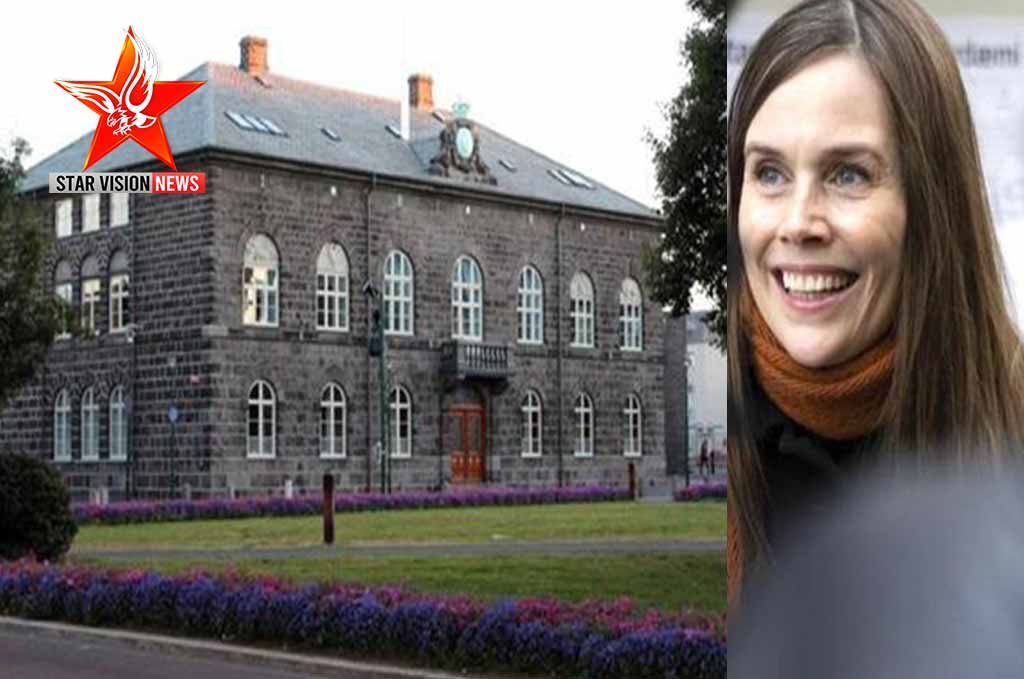 Iceland almost gets female-majority parliament
