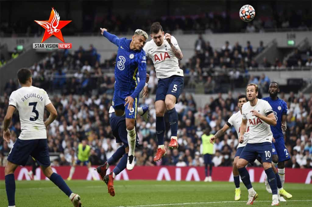 Tuchel hails ‘unique’ and ‘fantastic’ Kante after Chelsea win