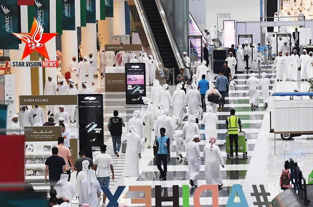 Intensive preparations for launching Middle East’s largest hunting and equestrian exhibition