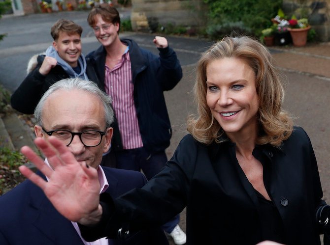 Saudi-led consortium clinches Newcastle United takeover