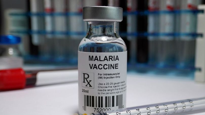 UN endorses world’s 1st malaria vaccine as ‘historic moment’
