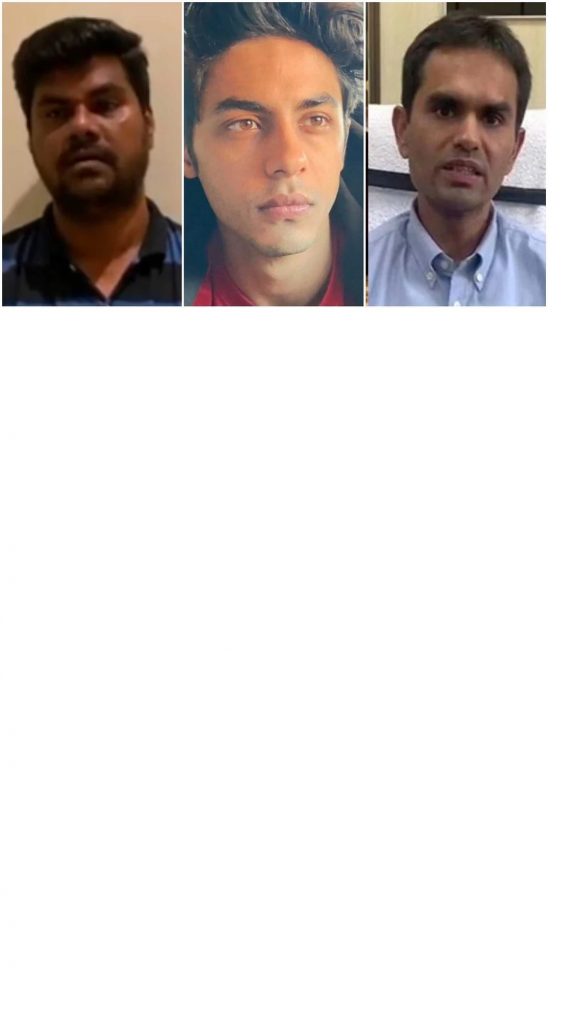 Settle the deal by demanding SRK Manager For 25 Crores, Settle At 18, Alleges Witness