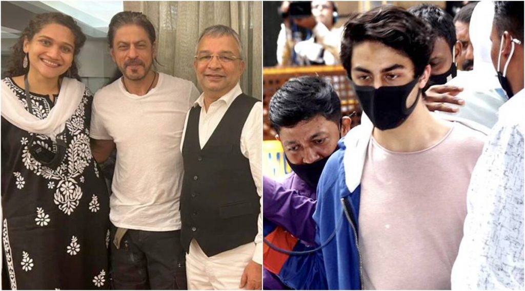 Bombay High Court Grants Bail To Aryan Khan In Drugs-On-Cruise Case