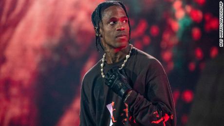 At least 8 dead and many injured at Astroworld Festival in Houston