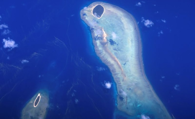 Australia’s Great Barrier Reef will survive if warming kept to 1.5 degrees