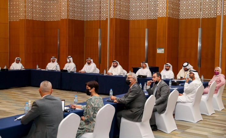 Higher Organising Committee for Global Media Congress holds first meeting