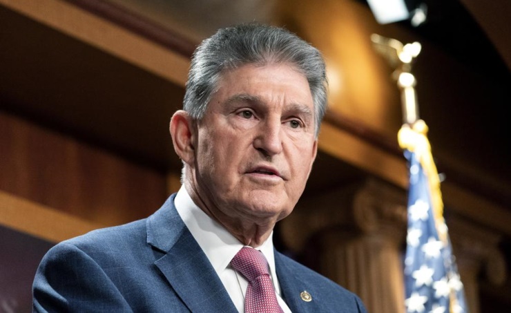 Democrats push for paid family leave ahead of critical votes