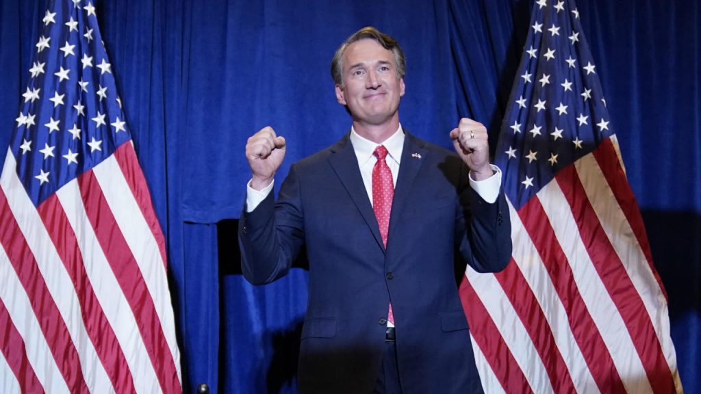 2021 Election Results: GOP celebrates Youngkin’s win in Virginia;