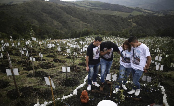 COVID-19′s global death toll tops 5 million in under 2 years