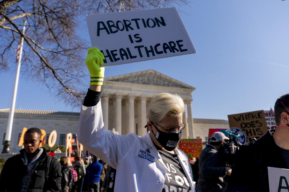 Both sides planning for new state-by-state abortion fight