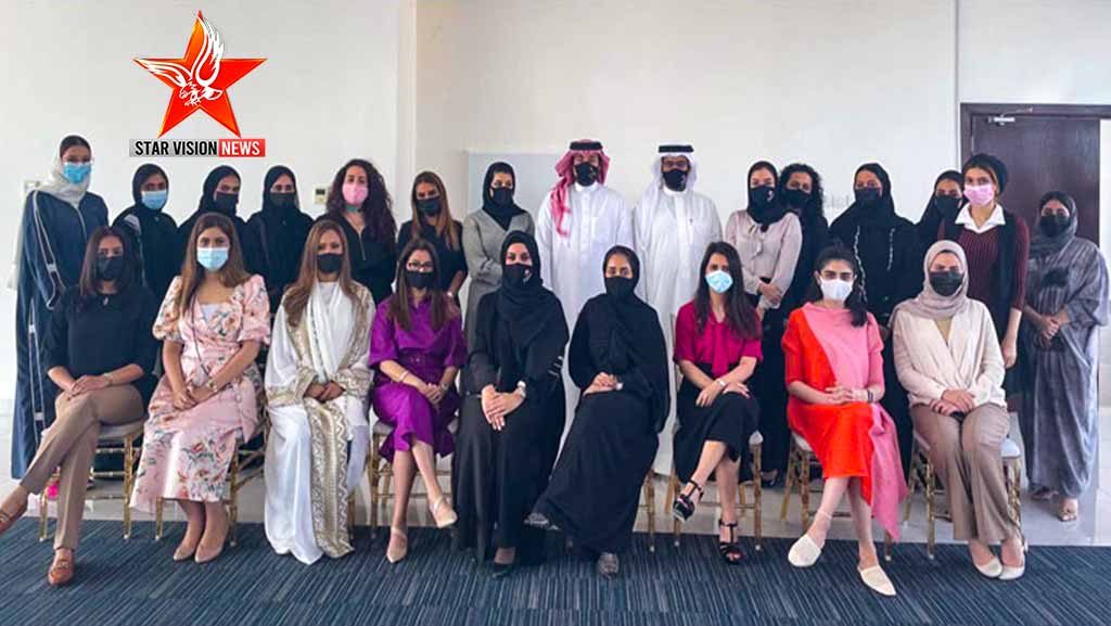 National Communication Centre hails Bahraini women’s achievements