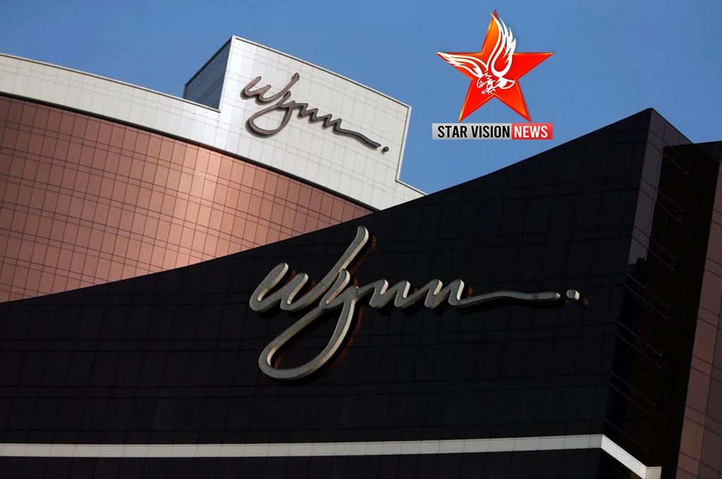 UAE inks deal with casino giant Wynn as Gulf state eyes gambling