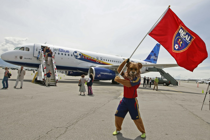 Real Salt Lake’s Axel Kei Becomes Youngest Signing in MLS History at 14 Years Old
