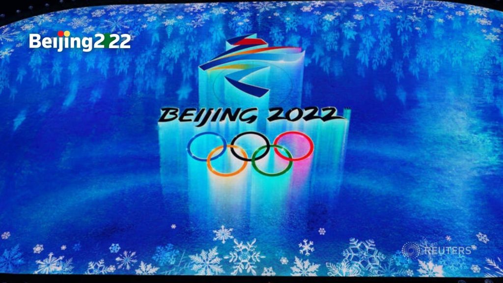 Olympics burst into life under shadow of COVID and conflict