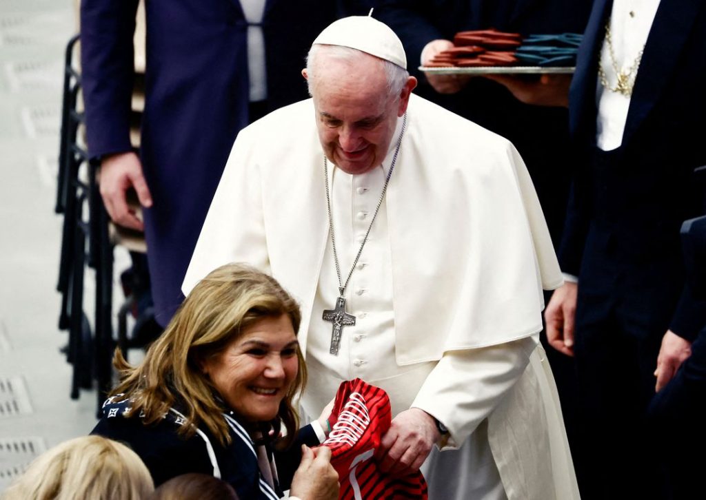 Pope condemns assisted suicide as Italian parliament mulls law