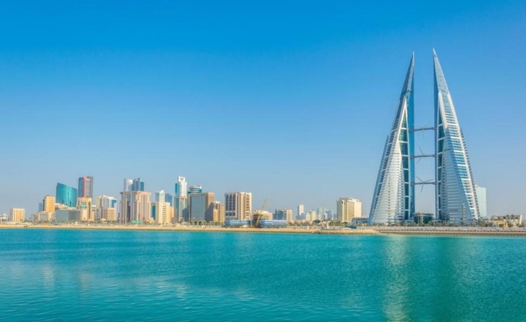 Bahrain: Top Arab Country in the World Happiness Report 2022