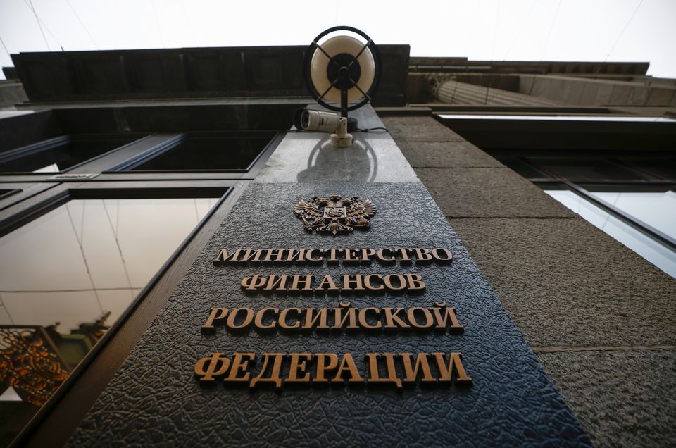 Russia says it fulfilled order to pay $117 million in Eurobond interest