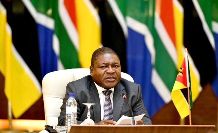 Seven dead as Cyclone Gombe hits Mozambique –president