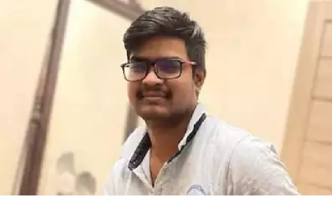 Karnataka student killed in bomb blast in Ukraine’s Kharkiv