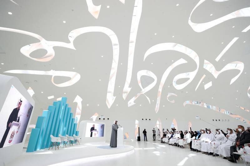 Dubai’s World Government Summit set to shape global agenda