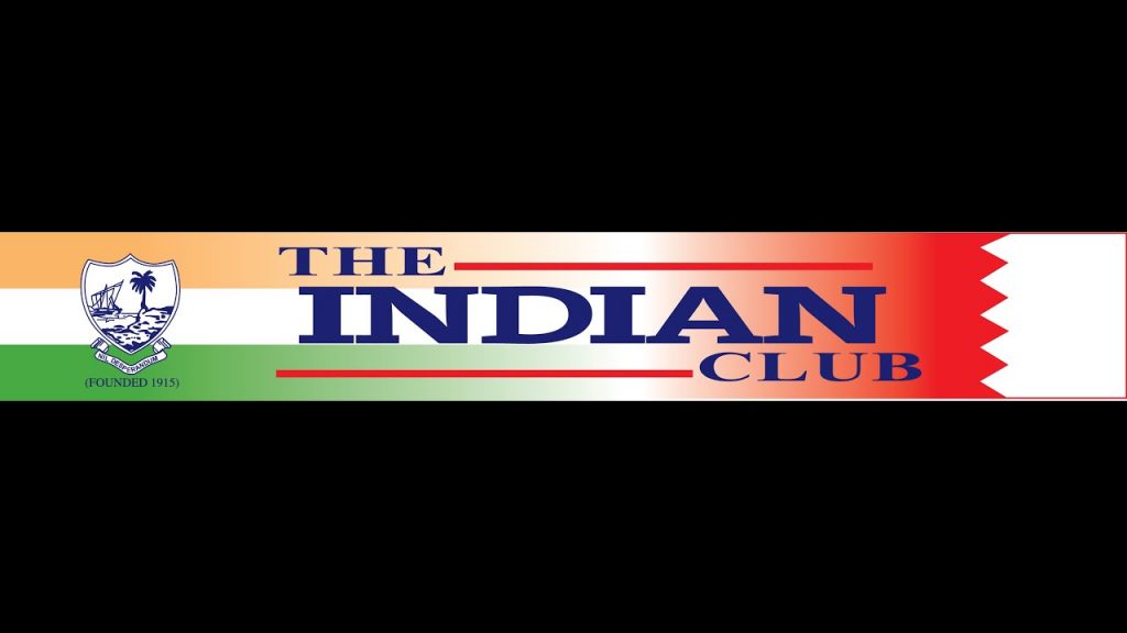 INDIAN CLUB TO ORGANISE MAY DAY CELEBRATION