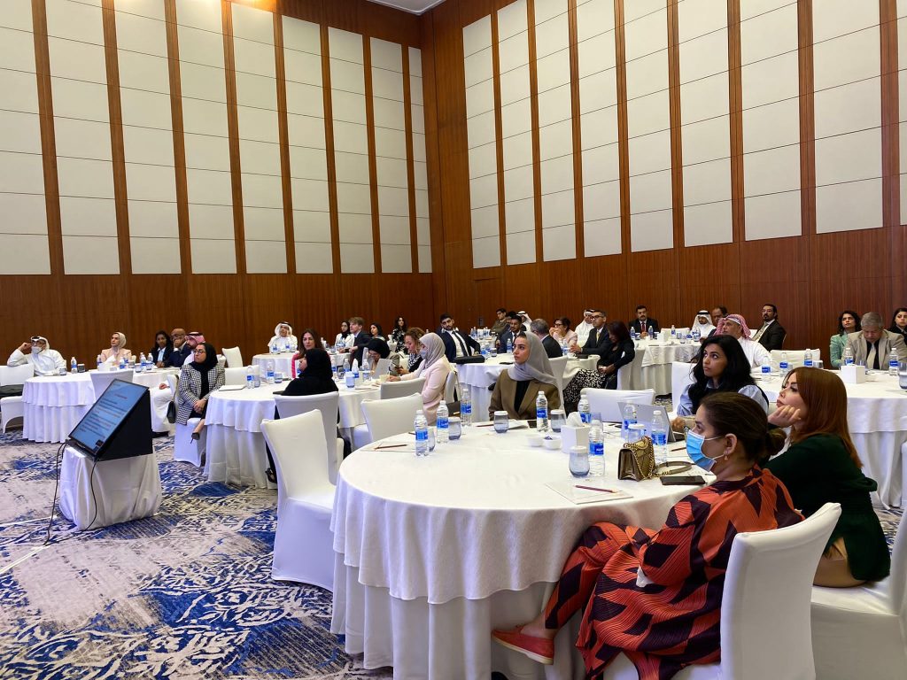 Legal workshop on Directors and Mangers Liability