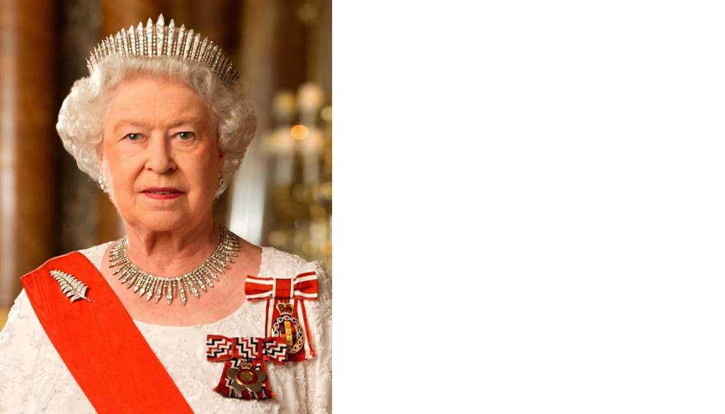 Queen Elizabeth II has died