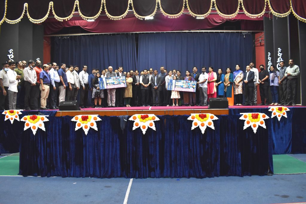 ISB Launches Mega Fair Ticket