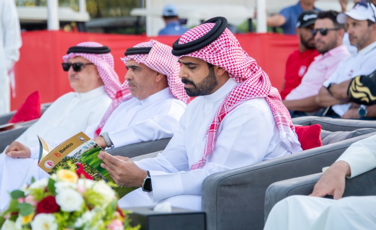 King Hamad International Golf Trophy concludes