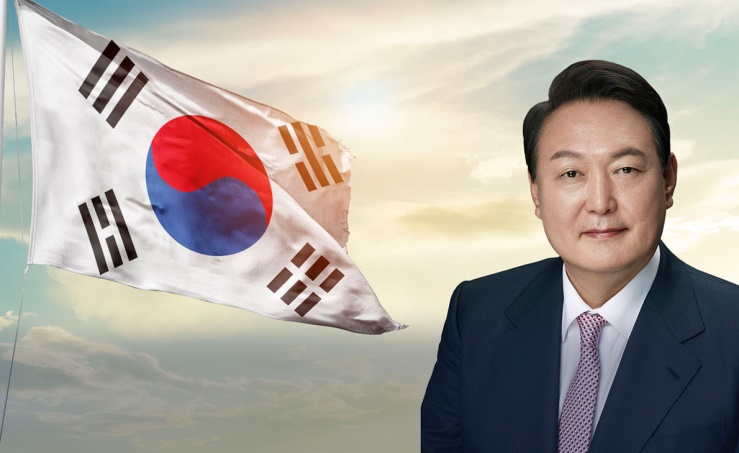 President Yoon Suk-yeol of South Korea commences state visit to UAE starting Saturday