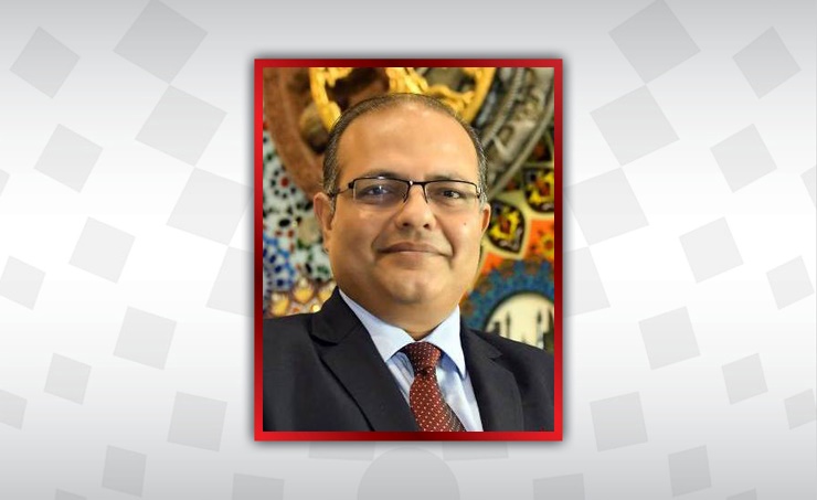 Bahrain, India to continue advancing relations, strengthening bonds