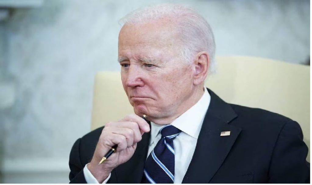 More classified items found in search of Joe Biden’s home