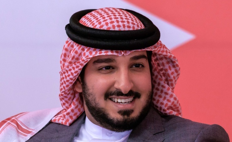 BREEF President hails Tamkeen’s sponsorship in Endurance Chamionships