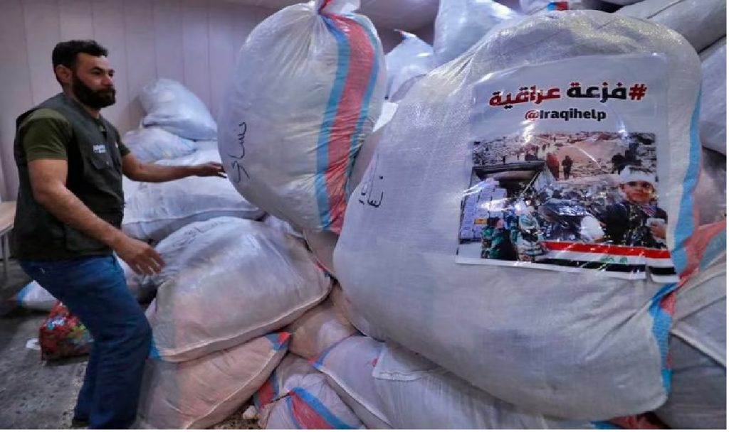 GCC residents fear scammers running fake Turkey-Syria charity appeals