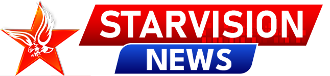 Starvision News
