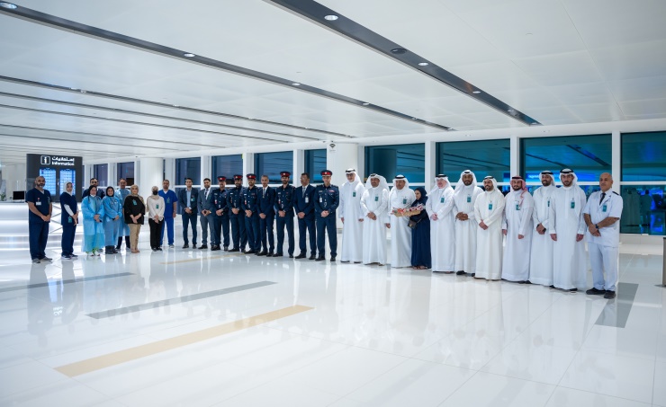 Bahrain evacuees arrive safely from Sudan