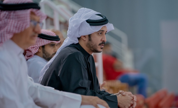Khalid bin Hamad praises success of first edition of Khalid bin Hamad Gold Generation League