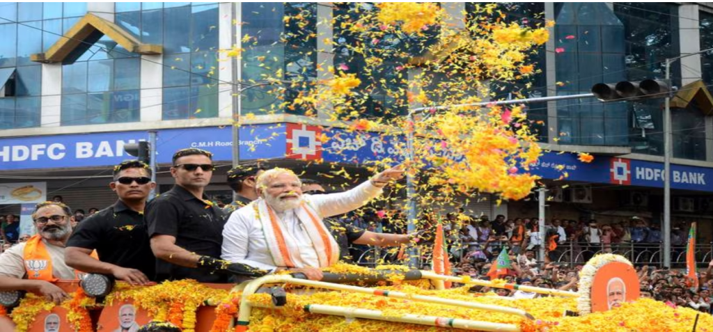 Millions to vote for new state government in Karnataka