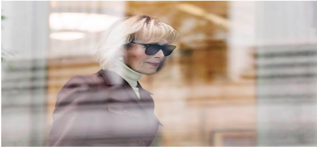 Trump must pay $5m after jury finds him liable for sexual assault and defamation