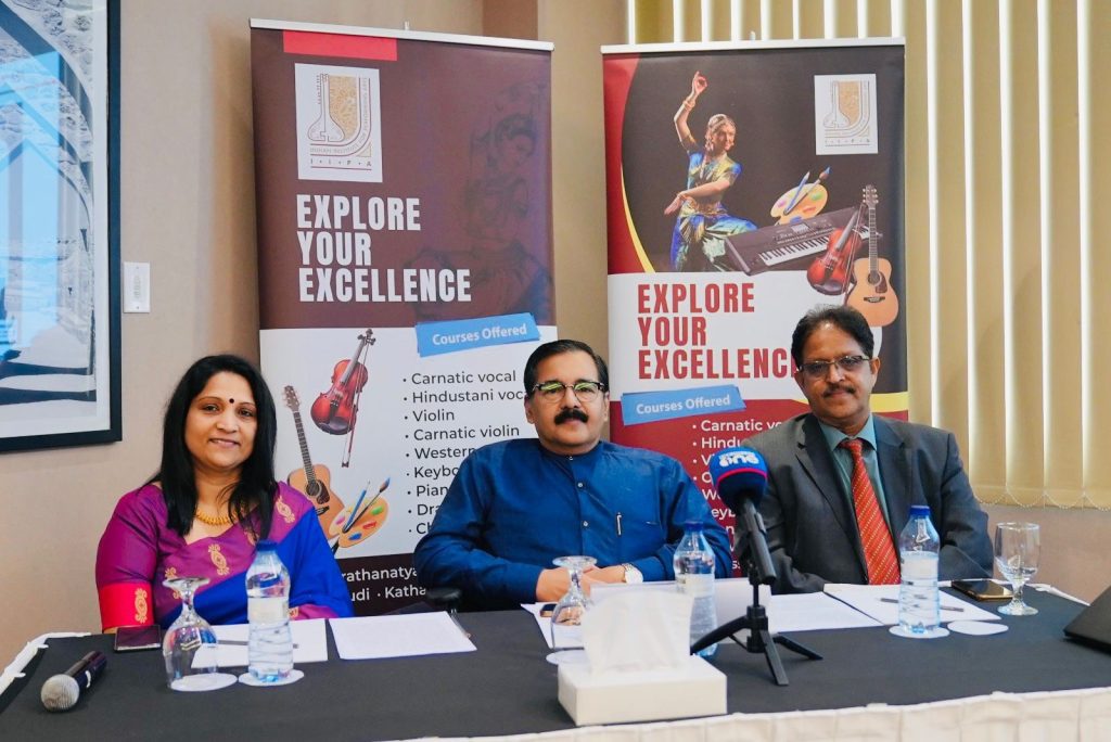 IIPA 2023 @ 20th Anniversary – a Year Long Celebrations